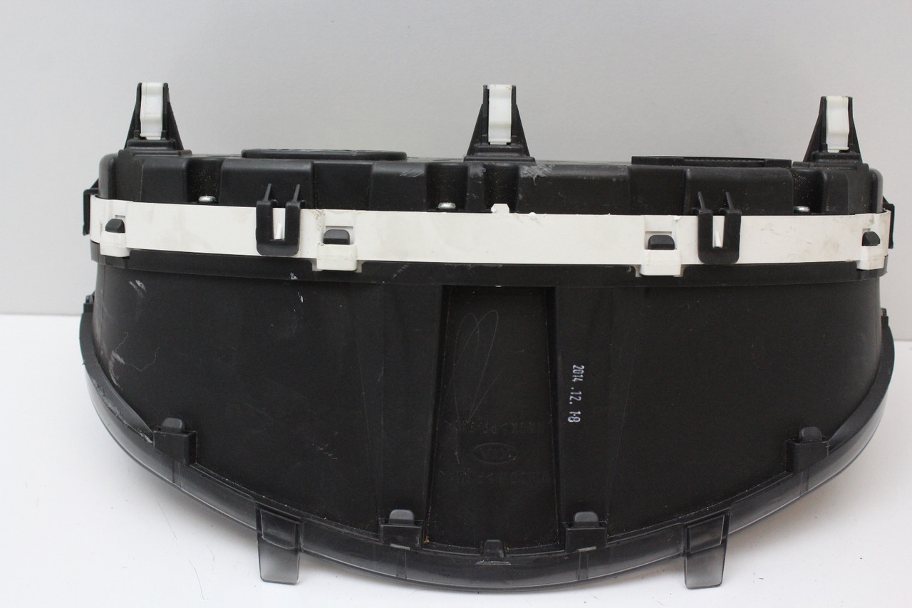14 15 Kia Soul 94006-B2510 Speedometer Head Instrument Cluster Gauges 63K