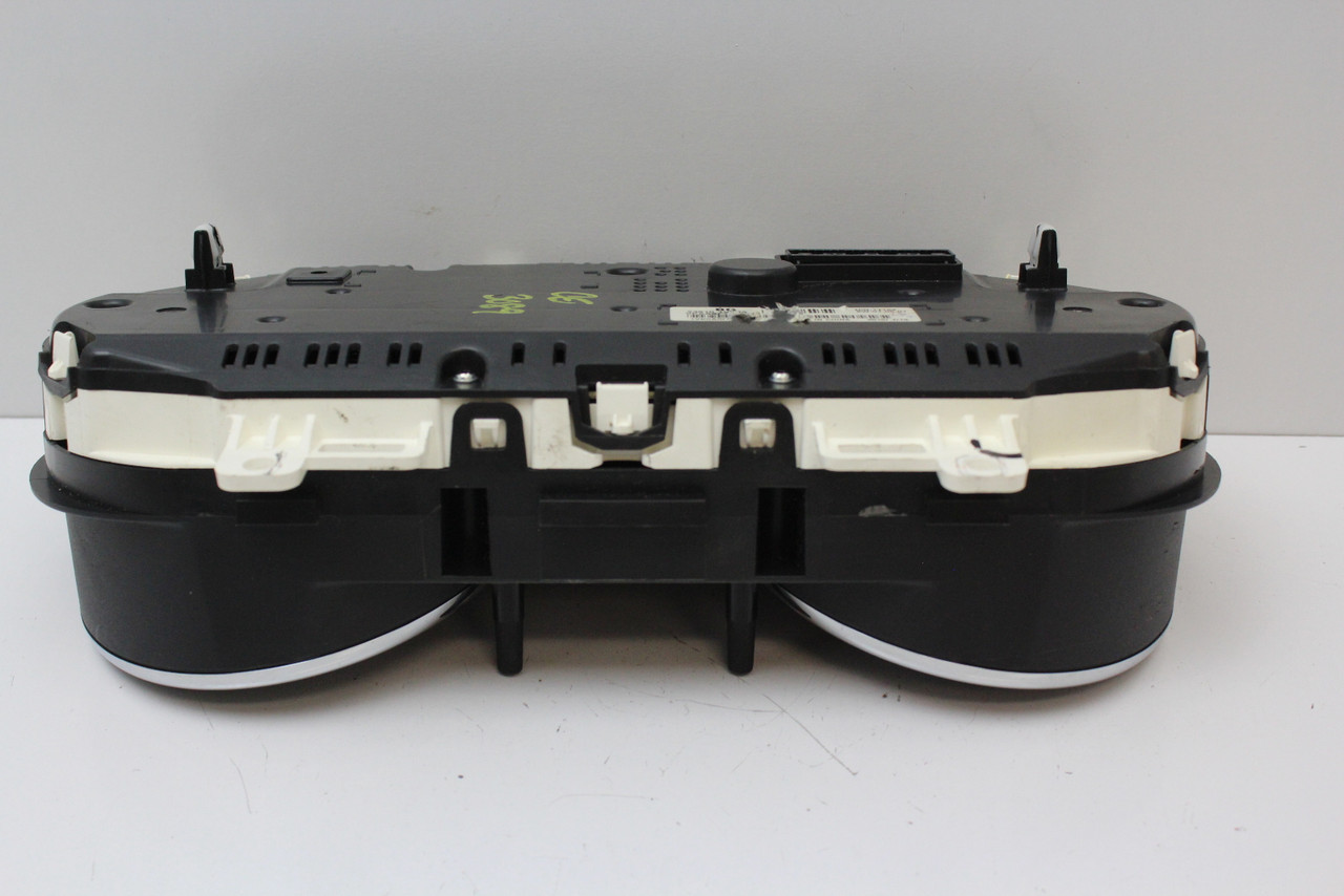 11 12 Nissan Rogue 24810 1VK0A Speedometer Head Instrument Cluster Gauges 79K