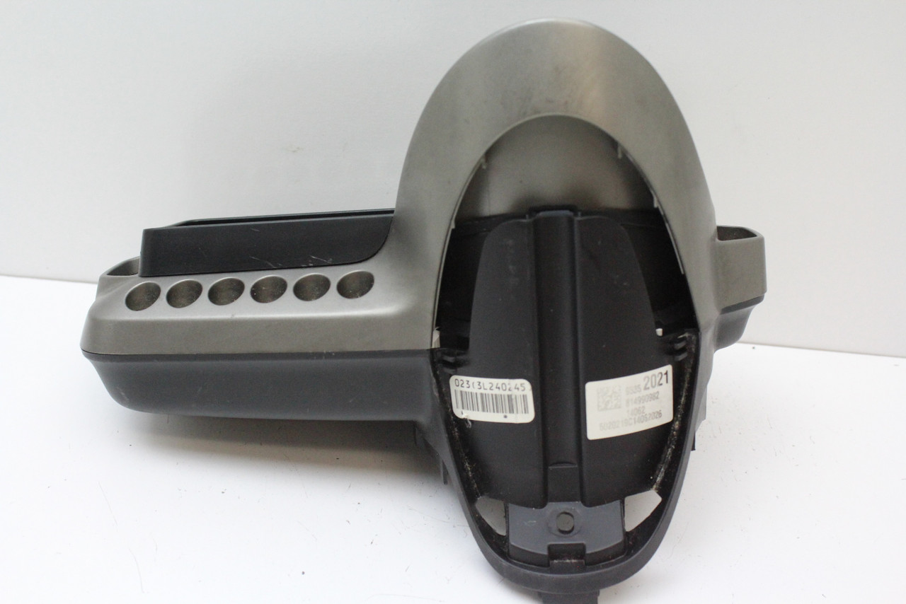 13 14 Chevrolet Sonic 95352021 Speedometer Head Instrument Cluster Gauges
