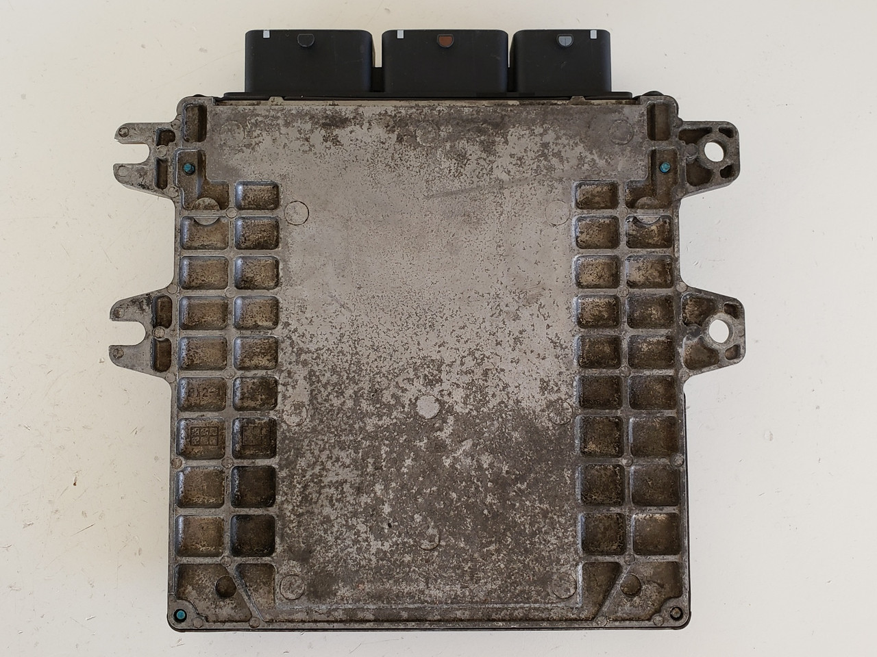 2012-2013 Quest BEM3B0-000 A1 Computer Brain Engine Control ECU ECM EBX Module