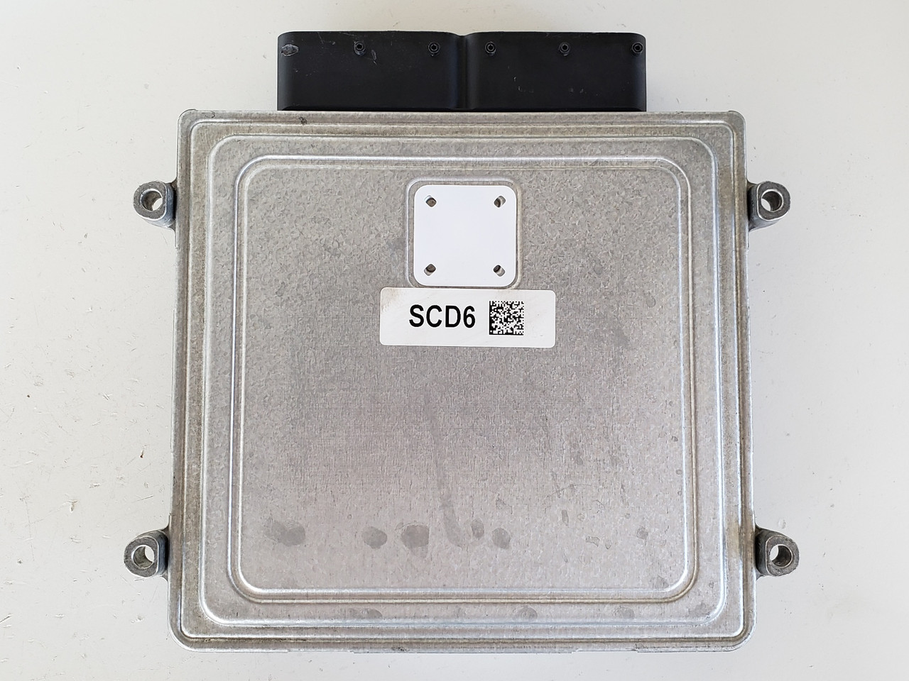 2014-2016 Sportage 39107-2GCD6 Computer Brain Engine Control ECU ECM EBX Module