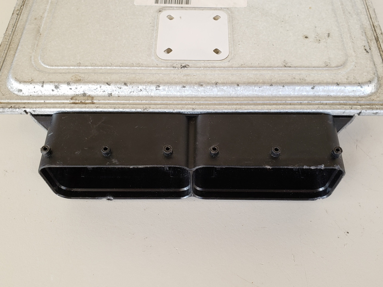 2011-2014 Elantra 39111-2G663 Computer Brain Engine Control ECU ECM EBX Module