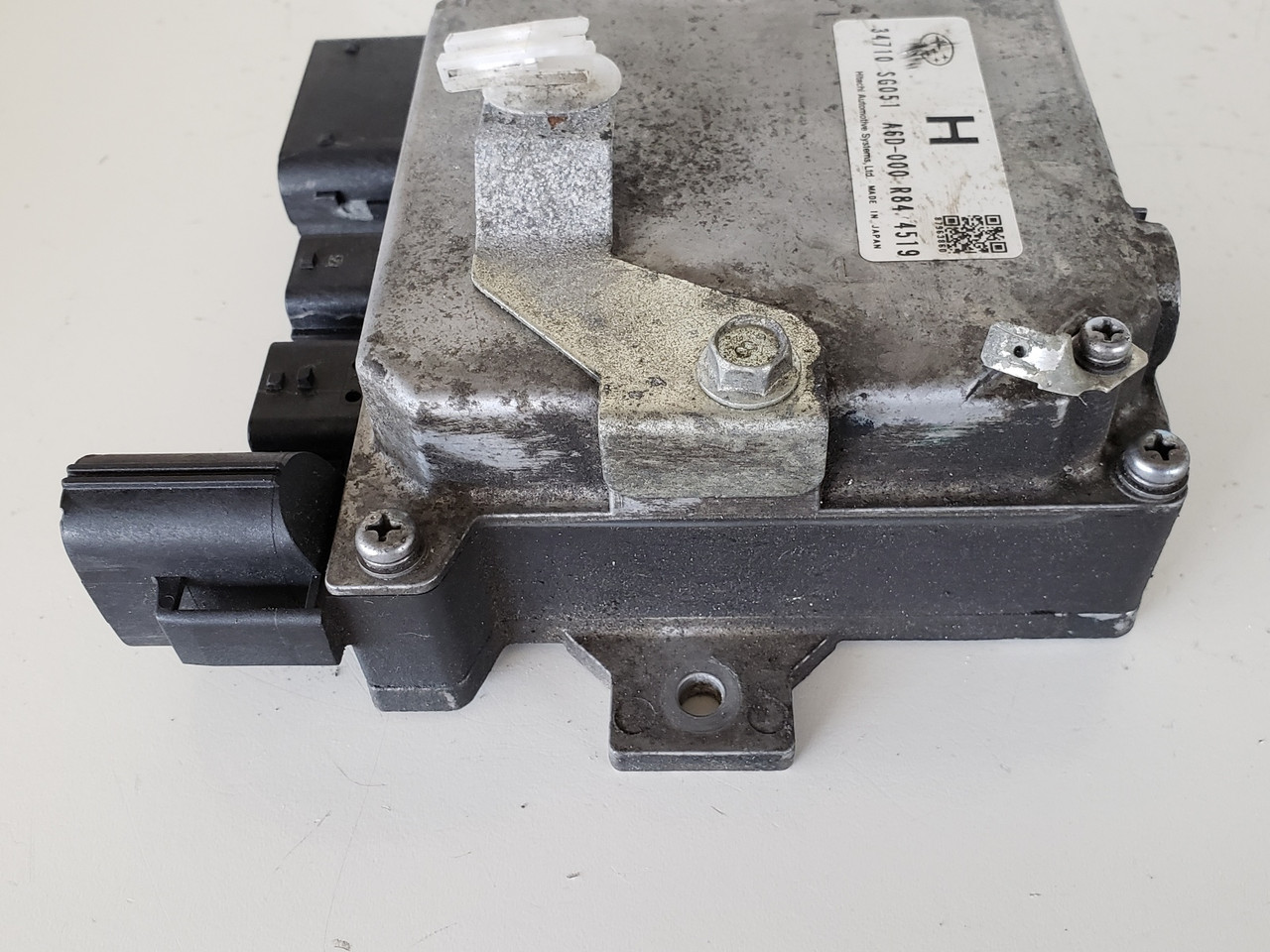 2014-2016 Forester 34710 SG051 EPS Electric Power Steering Controller Module