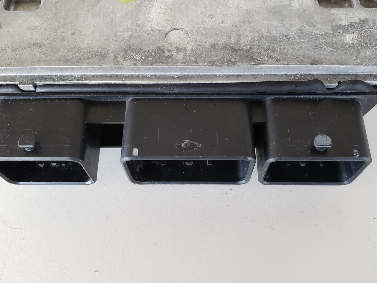 2014-2018 Versa NEC980-053 Computer Brain Engine Control ECU ECM EBX Module