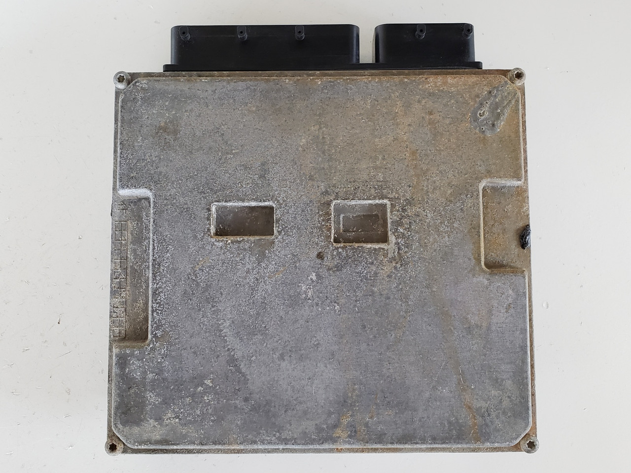 2009-2010 Matrix 89661-02V32 Computer Brain Engine Control ECU ECM EBX Module