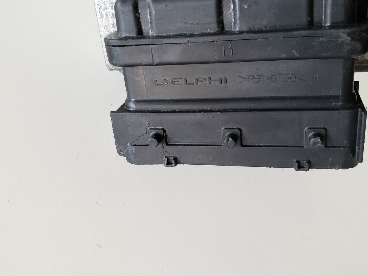 2011-2013 Sorento 39108-3C060 Computer Brain Engine Control ECU ECM EBX Module