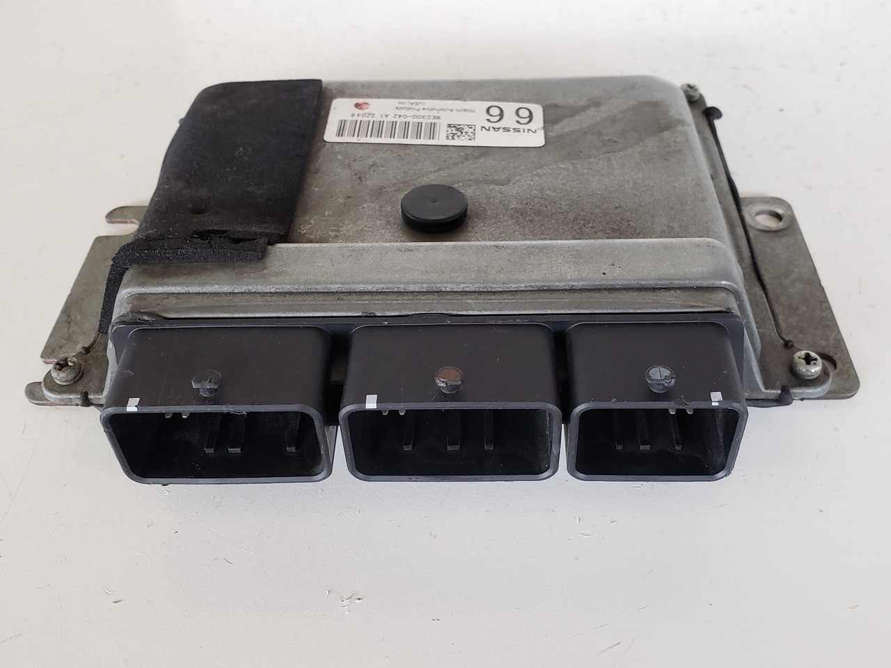 2013-2014 Atima MEC300-042 A1 Computer Brain Engine Control ECU ECM EBX Module