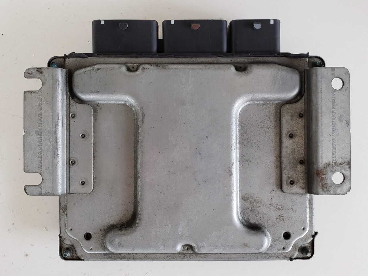 2013-2014 Atima MEC300-042 A1 Computer Brain Engine Control ECU ECM EBX Module