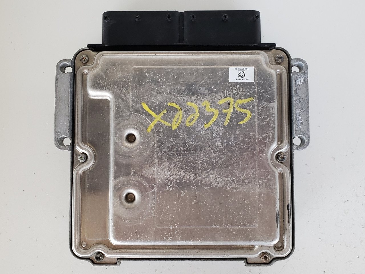 2016 Kia Forte 39131-2EYD1 Computer Brain Engine Control ECU ECM EBX Module