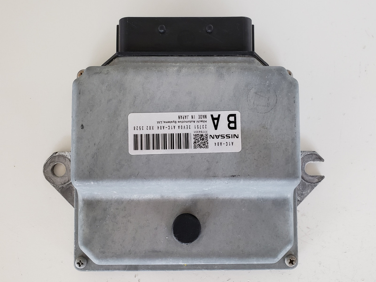 2014-2017 Infiniti Q50 23751 3EV0A Variable Valve & Event Lift Control Unit