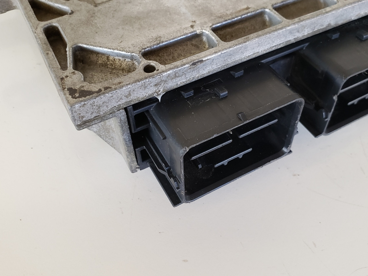 14 Lincoln MKZ EP5A-12A650-AKA Computer Brain Engine Control ECU ECM EBX Module
