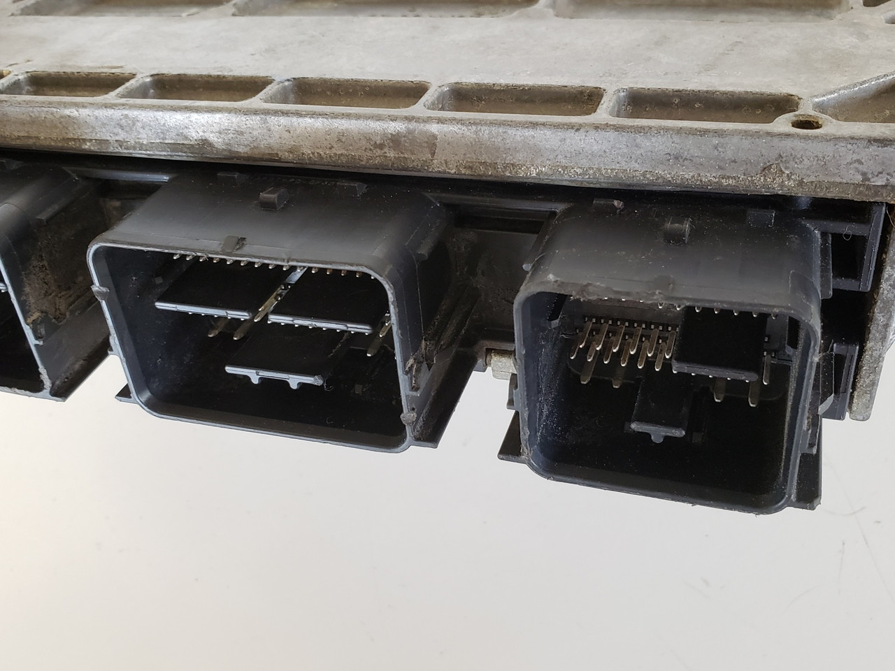 14 Lincoln MKZ EP5A-12A650-AKA Computer Brain Engine Control ECU ECM EBX Module