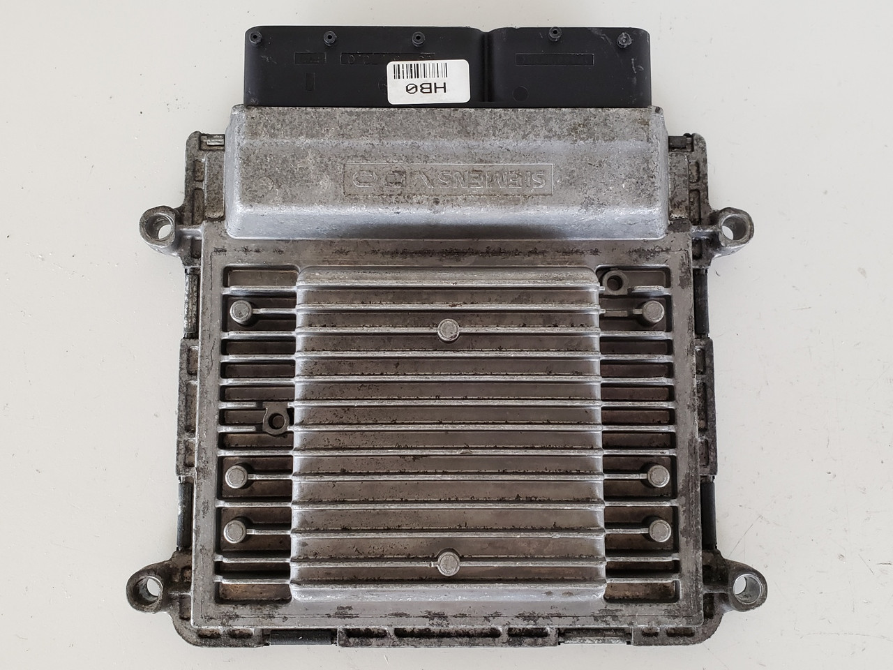 2007-2010 Elantra 39150-23020 Computer Brain Engine Control
