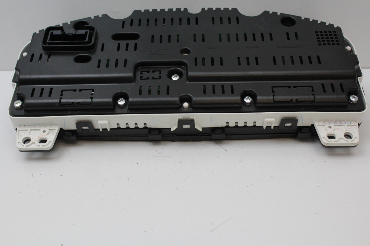 13 2013 Taurus DG1T-10849-AL Speedometer Head Instrument Cluster Gauges 32K