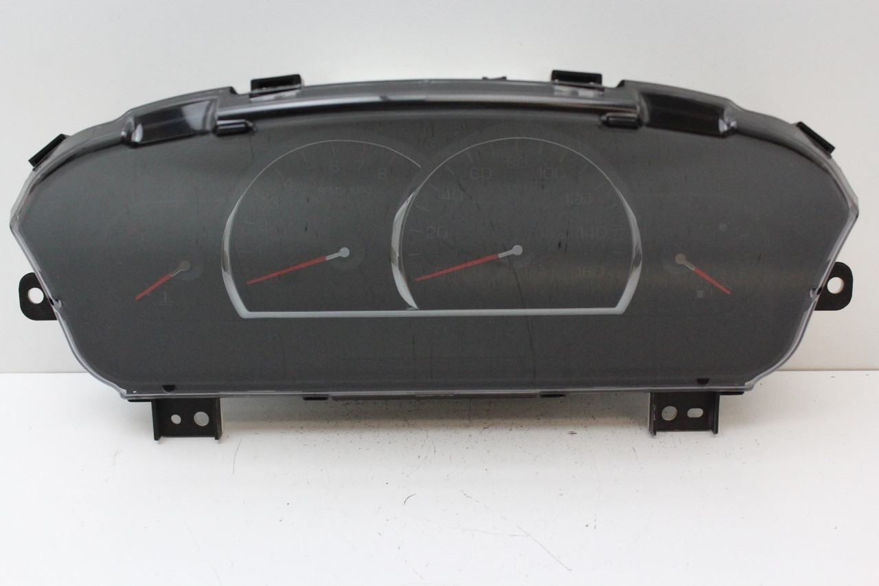 08 09 SRX 25810140 Speedometer Head Instrument Cluster Gauges 101K