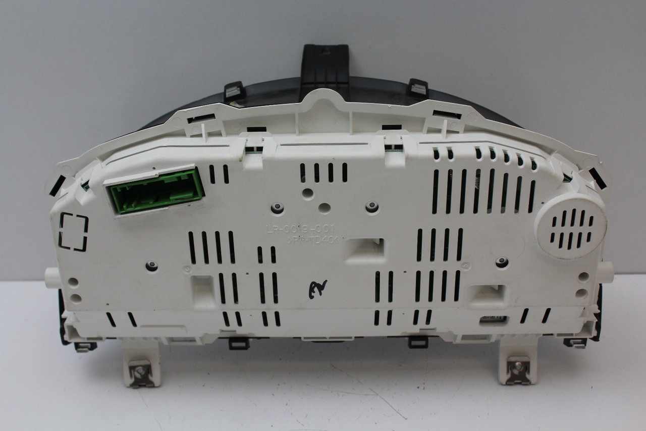 08-10 Land Rover LR2 AH52-10849-AA Speedometer Instrument Cluster Gauges 111K