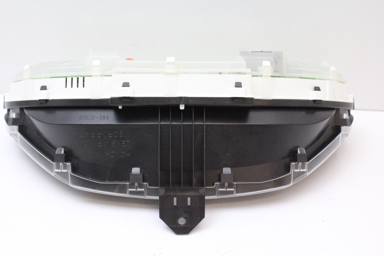 08-12 Accord 78100-TA0-A12 Speedometer Head Instrument Cluster Gauges 64K