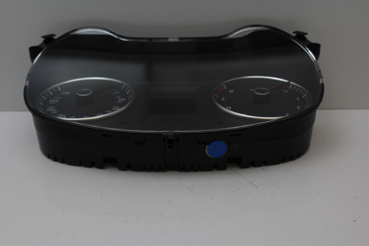 2014 14 Jetta 5C6 920 953 B Speedometer Head Instrument Cluster Gauges 43K