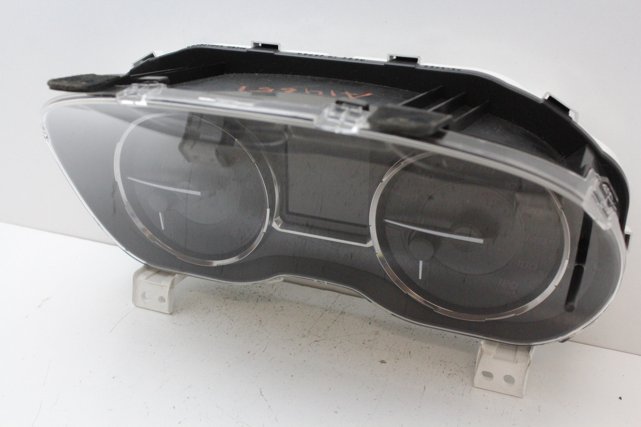 15 2015 WRX 85000VA310 Speedometer Head Instrument Cluster Gauges