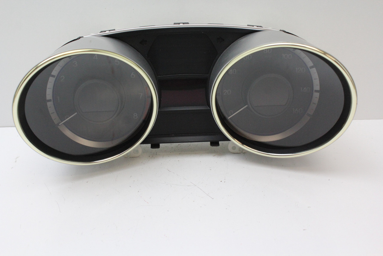 11-14 Sonata 94001-3Q014 Speedometer Head Instrument Cluster Gauges