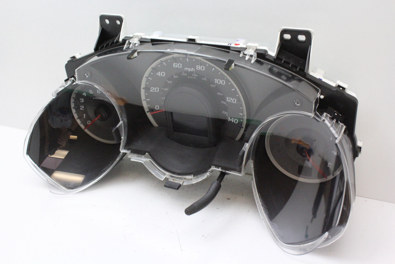 09-13 Fit 78100-TK6-A22 Speedometer Head Instrument Cluster Gauges 68K