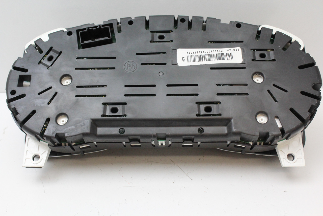 14-16 Malibu 23263745 Speedometer Head Instrument Cluster Gauges 21K