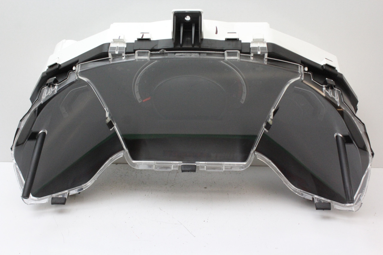 16 17 18 Civic 78100-TBA-A320-M1 Speedometer Instrument Cluster Gauges 1K