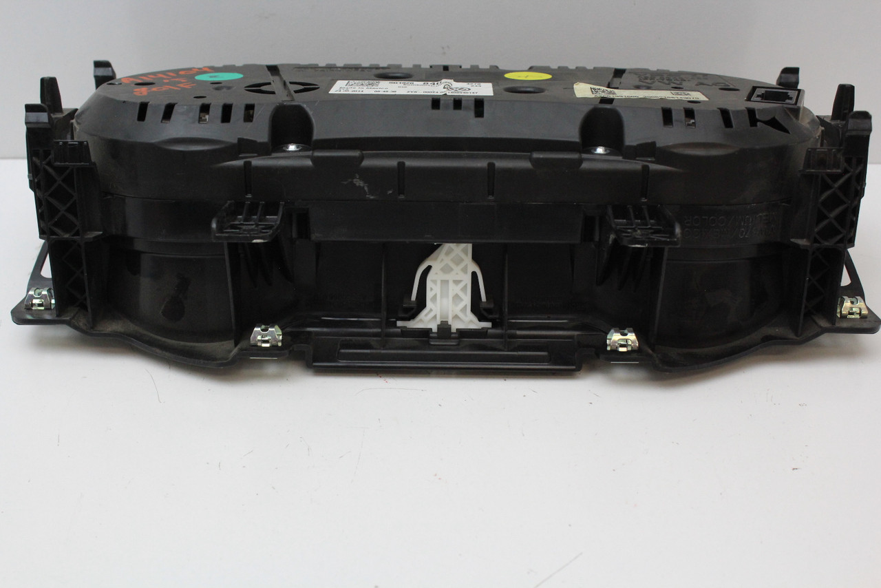 15 16 17 Volkswagen Golf 5G1920840 Speedometer Instrument Cluster Gauges 24K