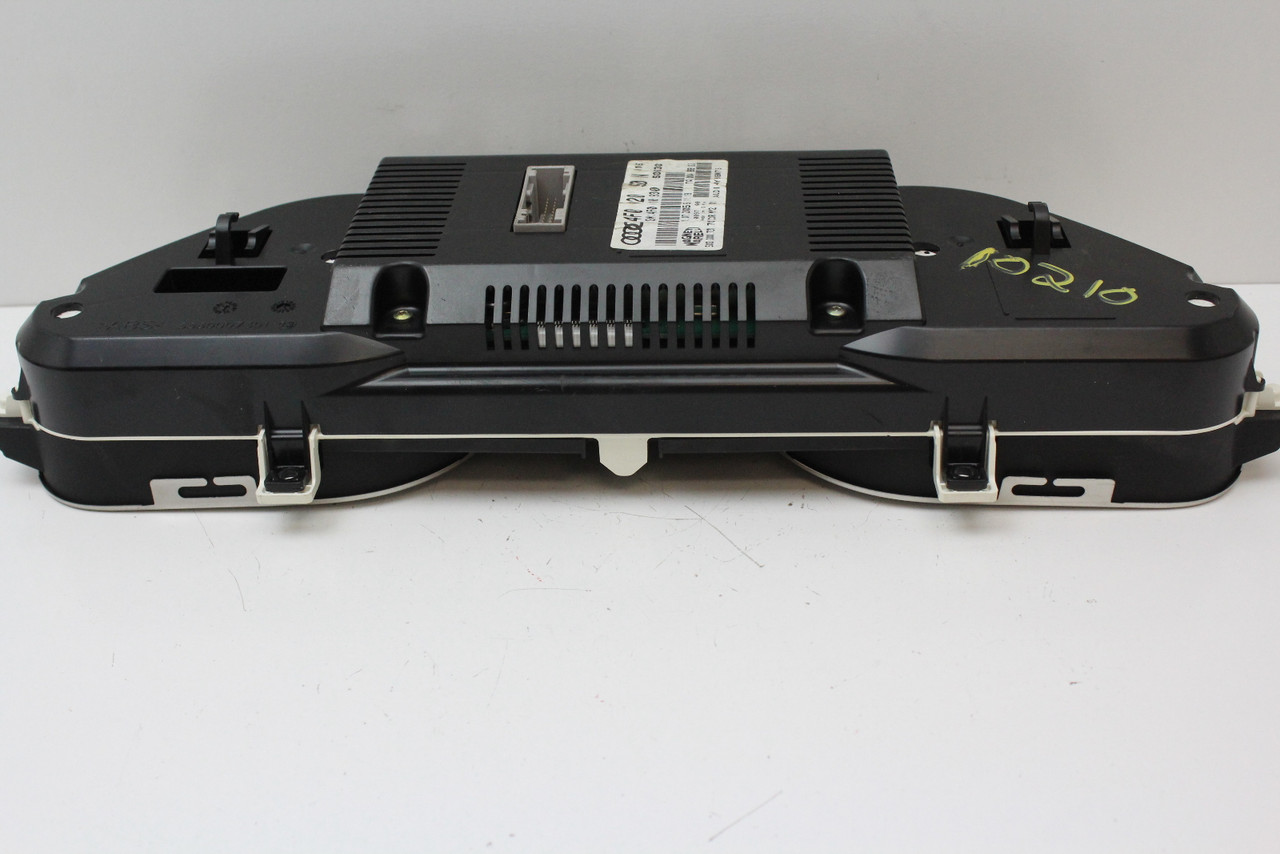 05-08 Audi A6 4F0 920 980 N Speedometer Head Instrument Cluster