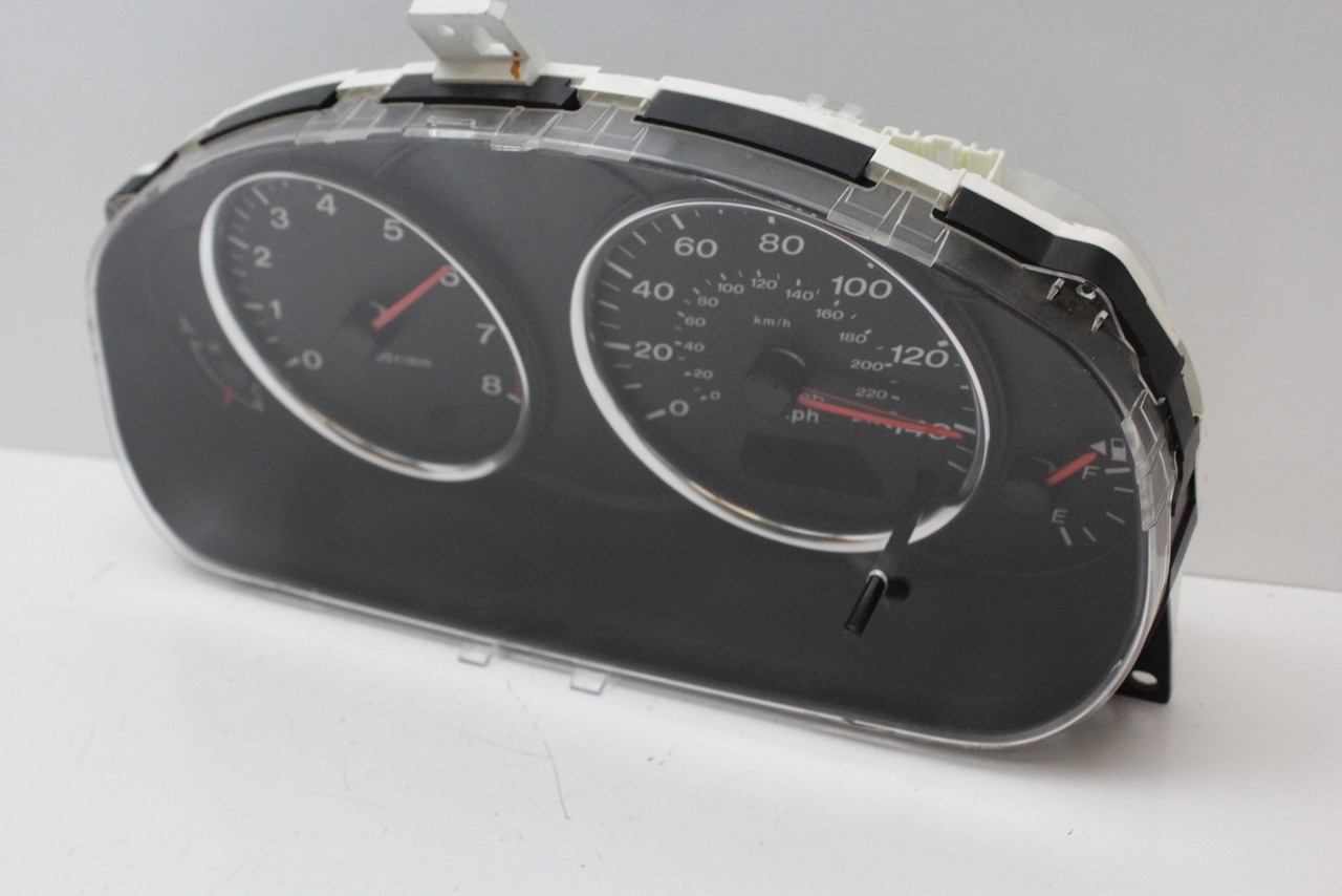2005 05 Mazda 6 GN3C A Speedometer Head Instrument Cluster Gauges 142K
