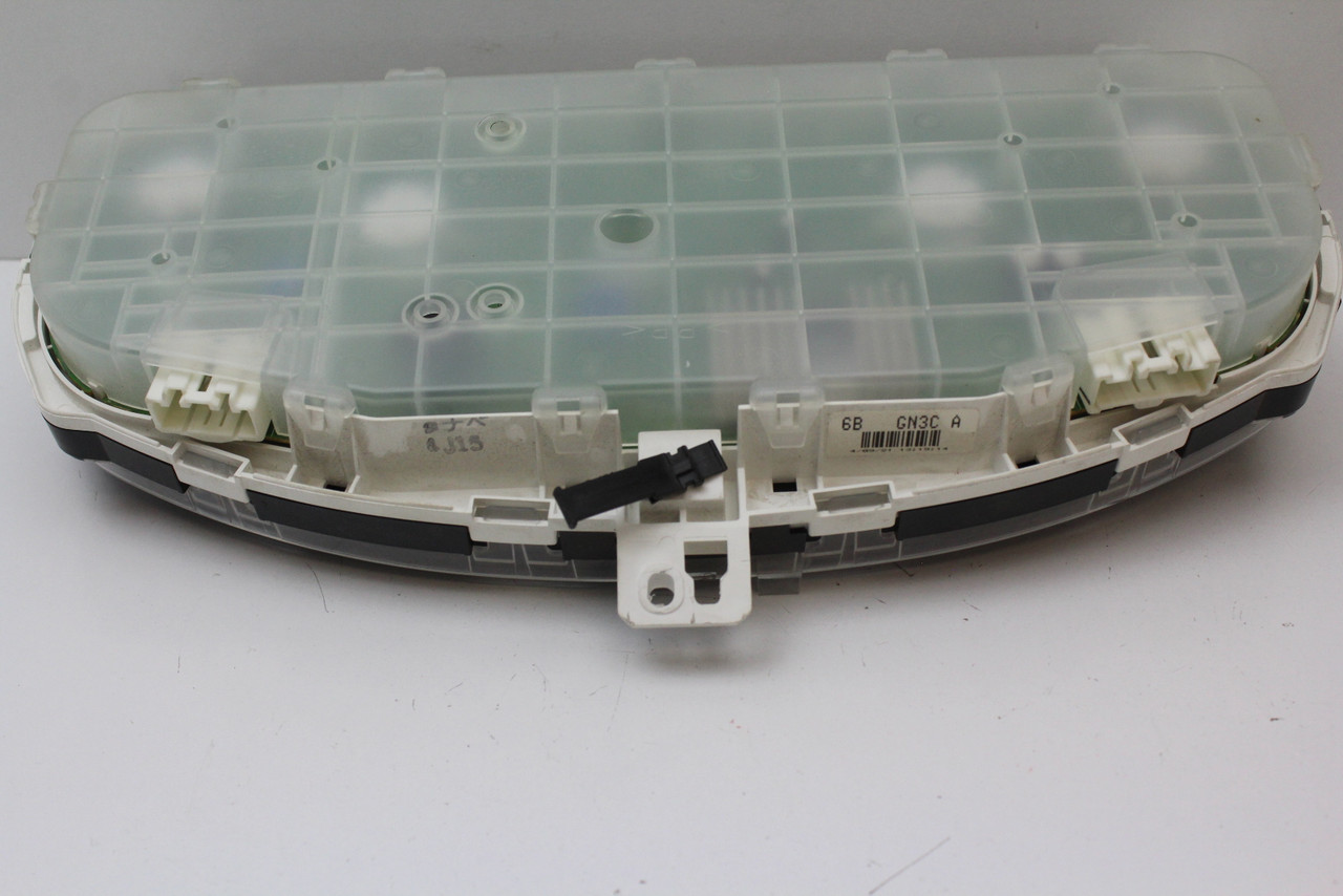 2005 05 Mazda 6 GN3C A Speedometer Head Instrument Cluster Gauges 142K