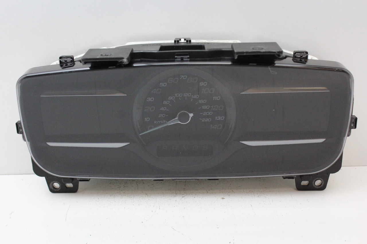 2014 14 Ford Taurus EG1T-10849-AE Speedometer Head Instrument Cluster Gauges 60K