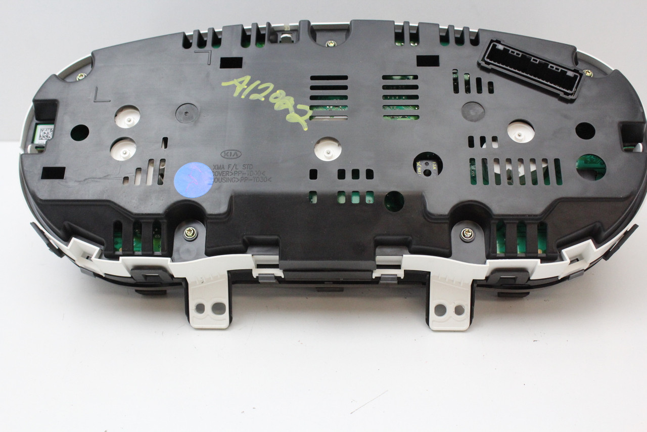 14 15 Kia Sorento 94004-1U010 Speedometer Head Instrument Cluster Gauges 19K