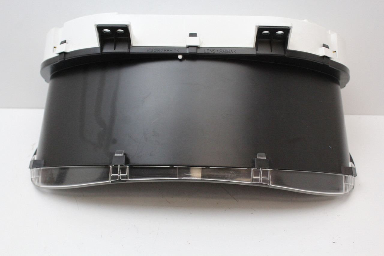 12 13 Subaru Forester 850035C730 Speedometer Head Instrument Cluster Gauges 56K