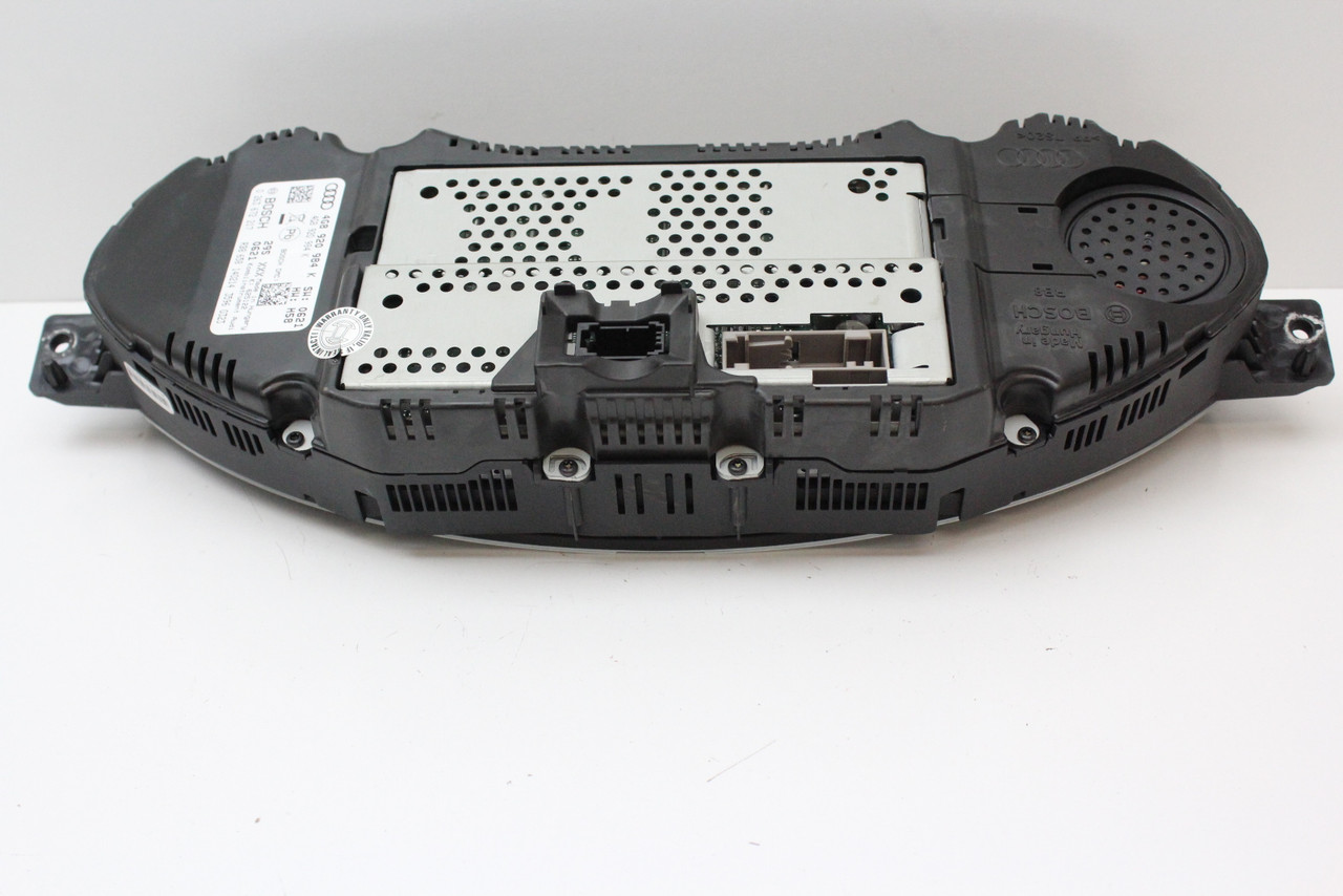 12-15 Audi A6 4G8 920 984 K Speedometer Head Instrument Cluster Gauges 13K