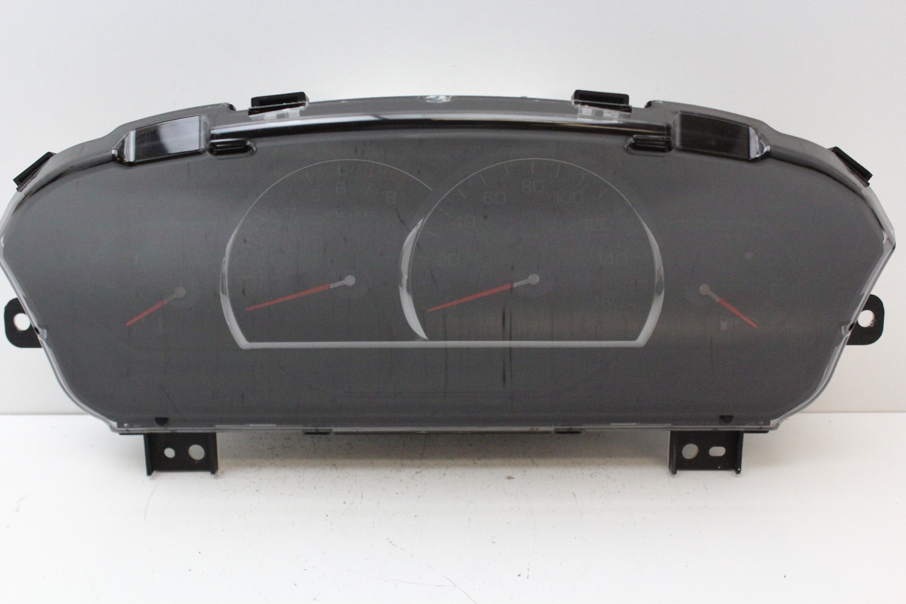 06 2006 Cadillac STS 10382309 Speedometer Head Instrument Cluster Gauges 138K