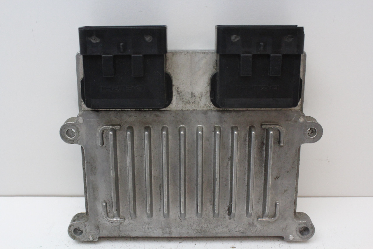 07 08 09 Santa Fe 39110-3C560 Computer Brain Engine Control ECU ECM EBX Module