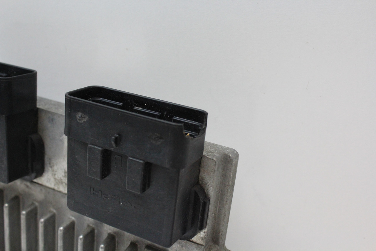 07 08 09 Santa Fe 39110-3C560 Computer Brain Engine Control ECU ECM EBX Module