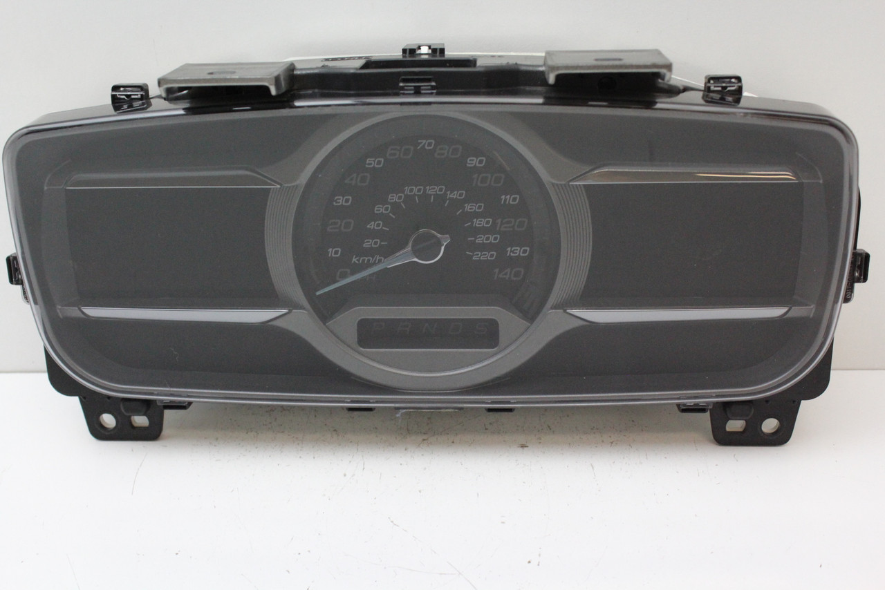 14 2014 Taurus EG1T-10849-EC Speedometer Head Instrument Cluster Gauges 41K