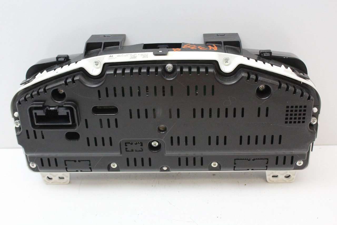 13 2013 Fusion DG1T-10849-AL Speedometer Head Instrument Cluster Gauges 93K