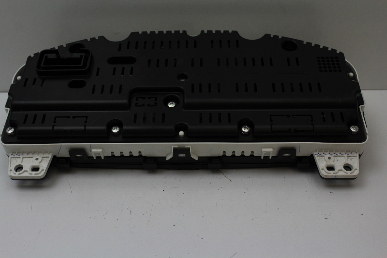 13 2013 Fusion DG1T-10849-AL Speedometer Head Instrument Cluster Gauges 93K