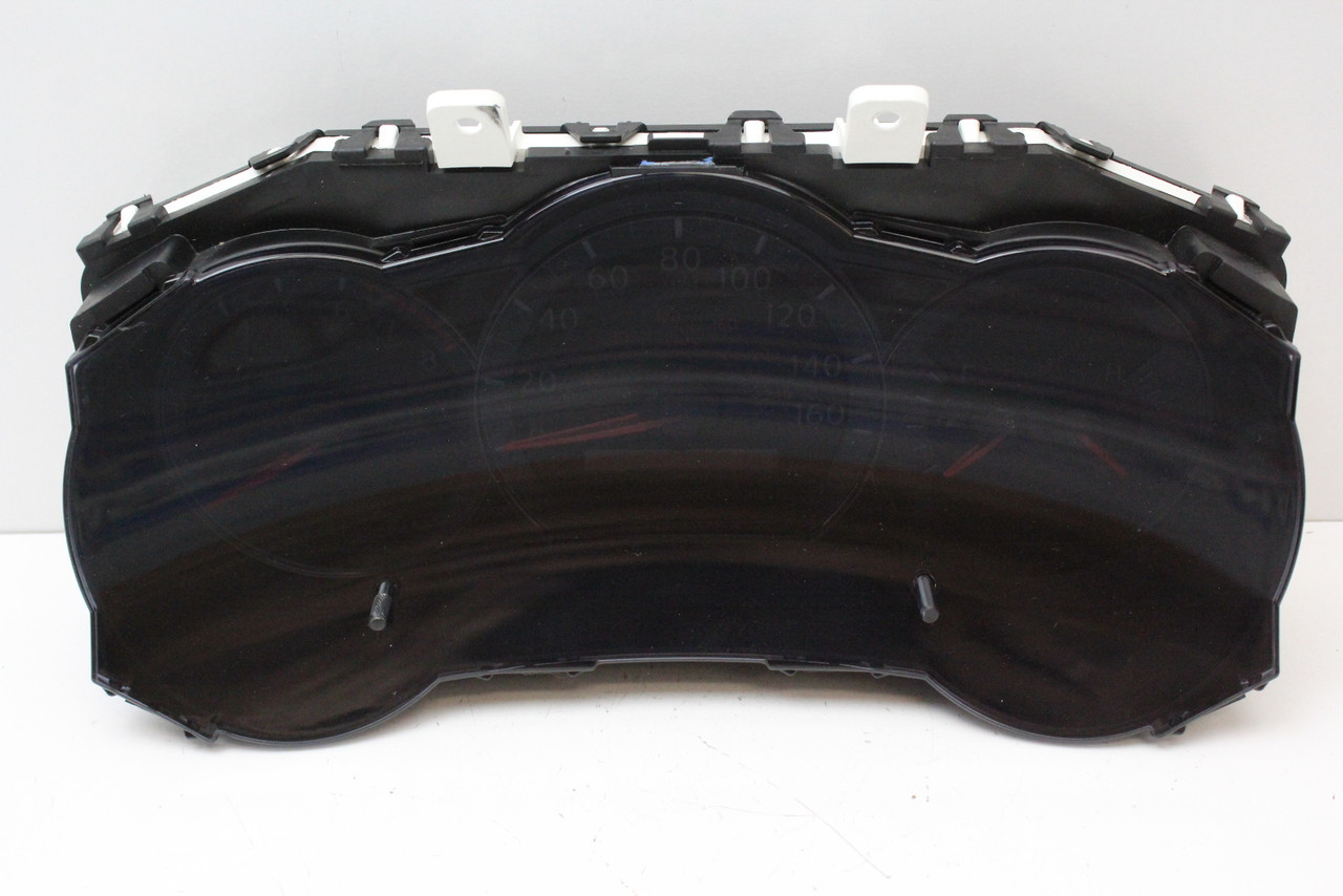 11 12 13 Altima 24810ZX60A Speedometer Head Instrument Cluster Gauges 36K