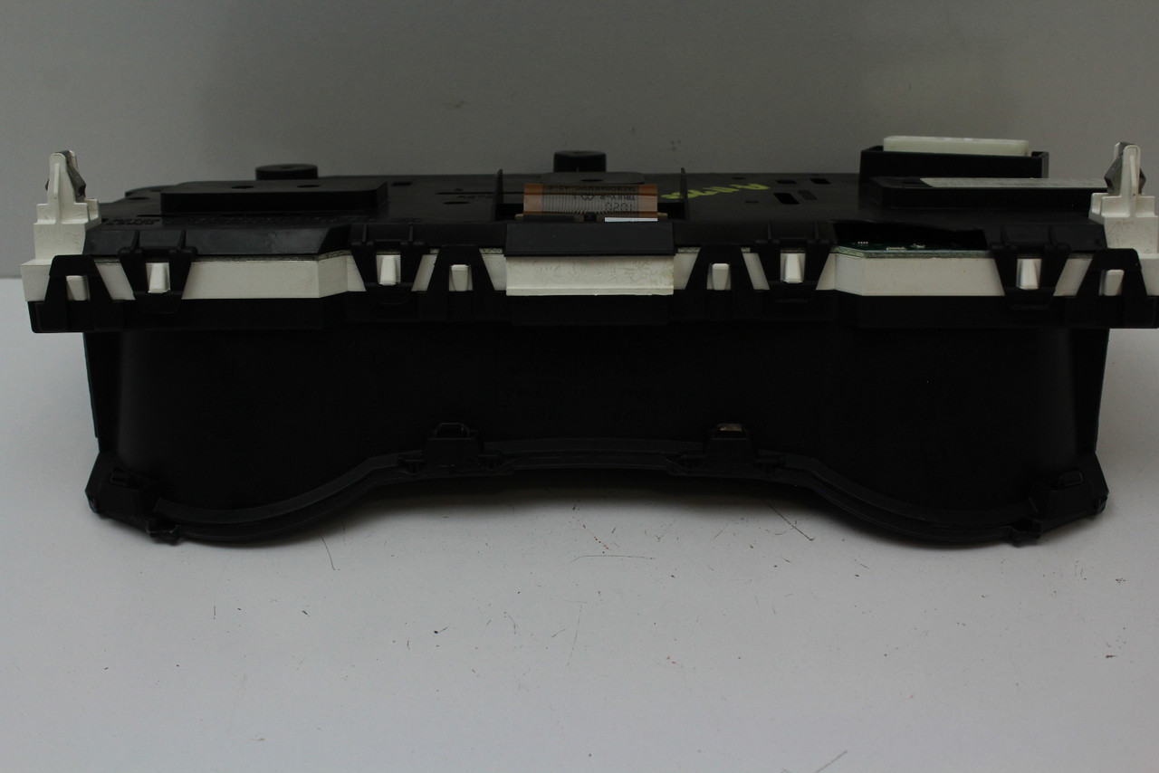 11 12 13 Altima 24810ZX60A Speedometer Head Instrument Cluster Gauges 36K