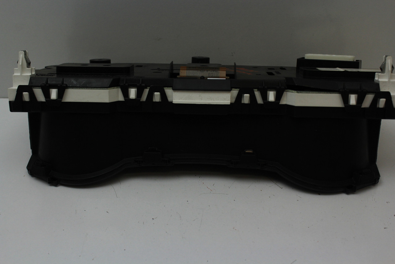 11 12 13 Altima 24810 ZX60A Speedometer Head Instrument Cluster Gauges 34K