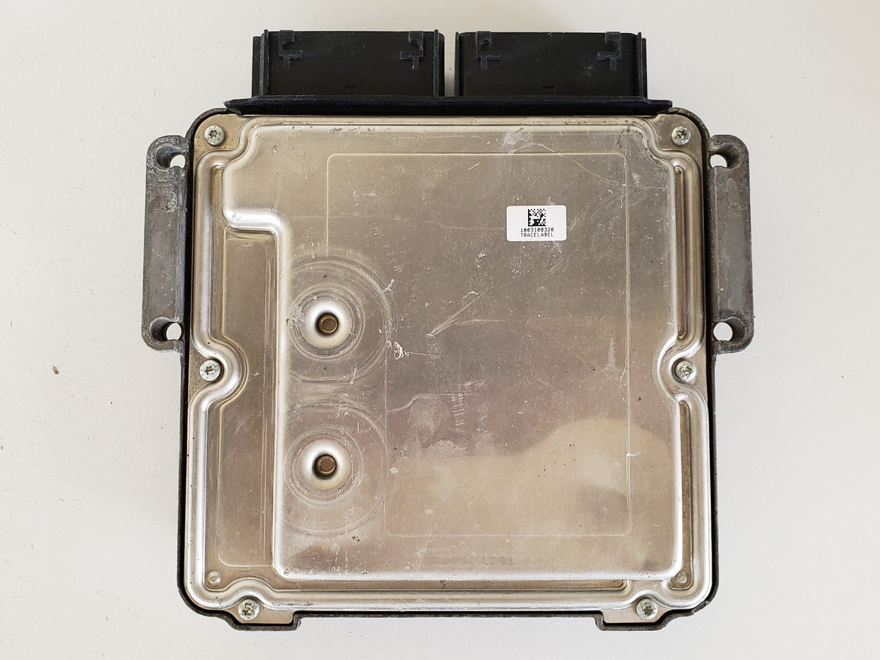 13-16 Escape DJ5A-12A650-AAB Computer Brain Engine Control ECU ECM EBX Module