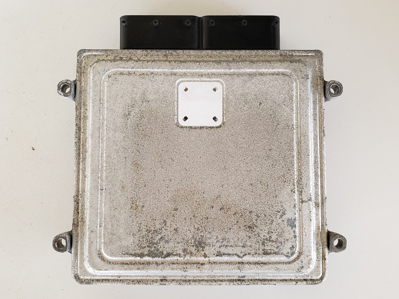 2011 Hyundai Sonata 39111-2G675 Computer Brain Engine Control ECU ECM EBX Module