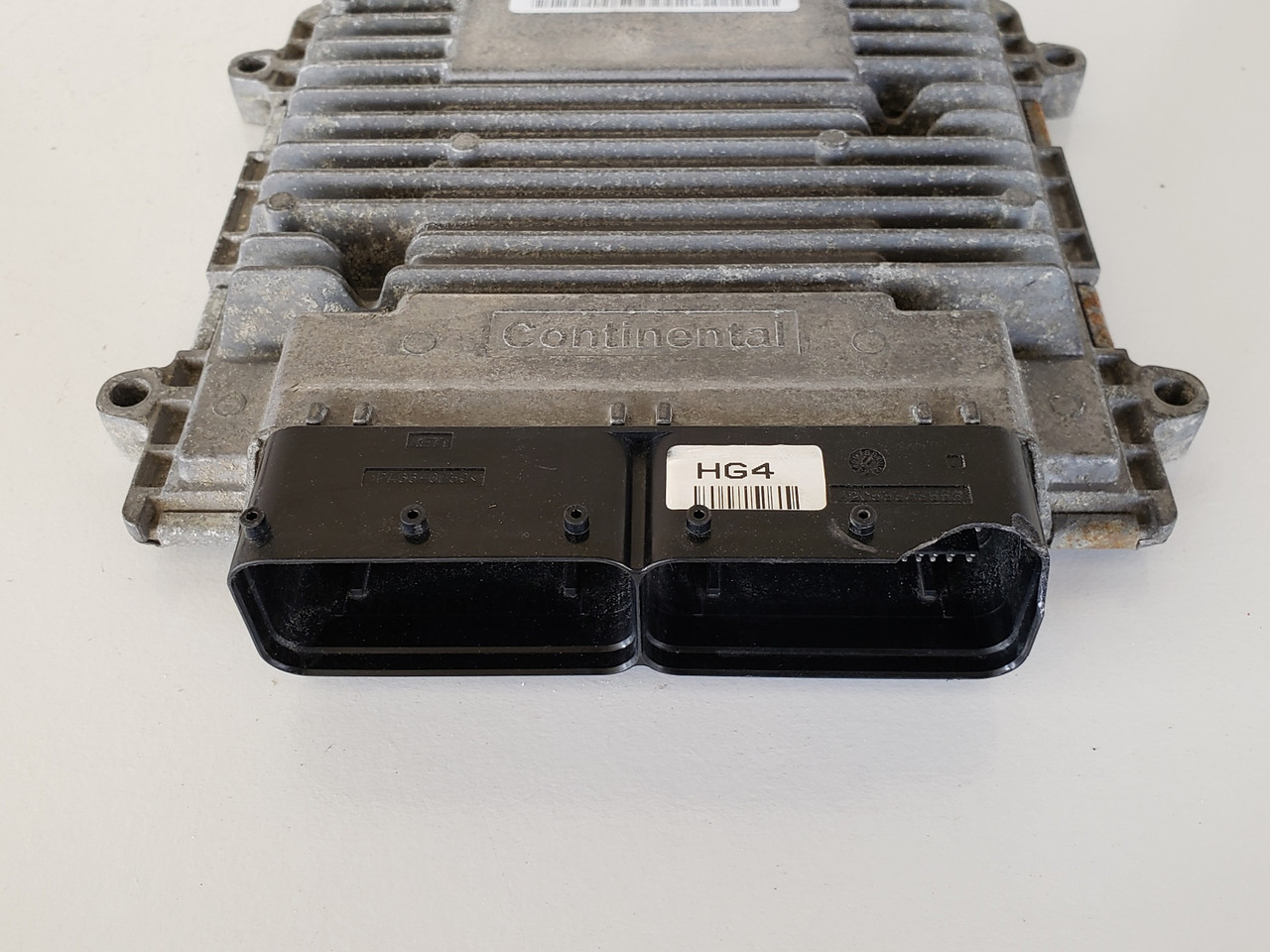2011-2013 Optima 39111-2G890 Computer Brain Engine Control ECU ECM EBX Module