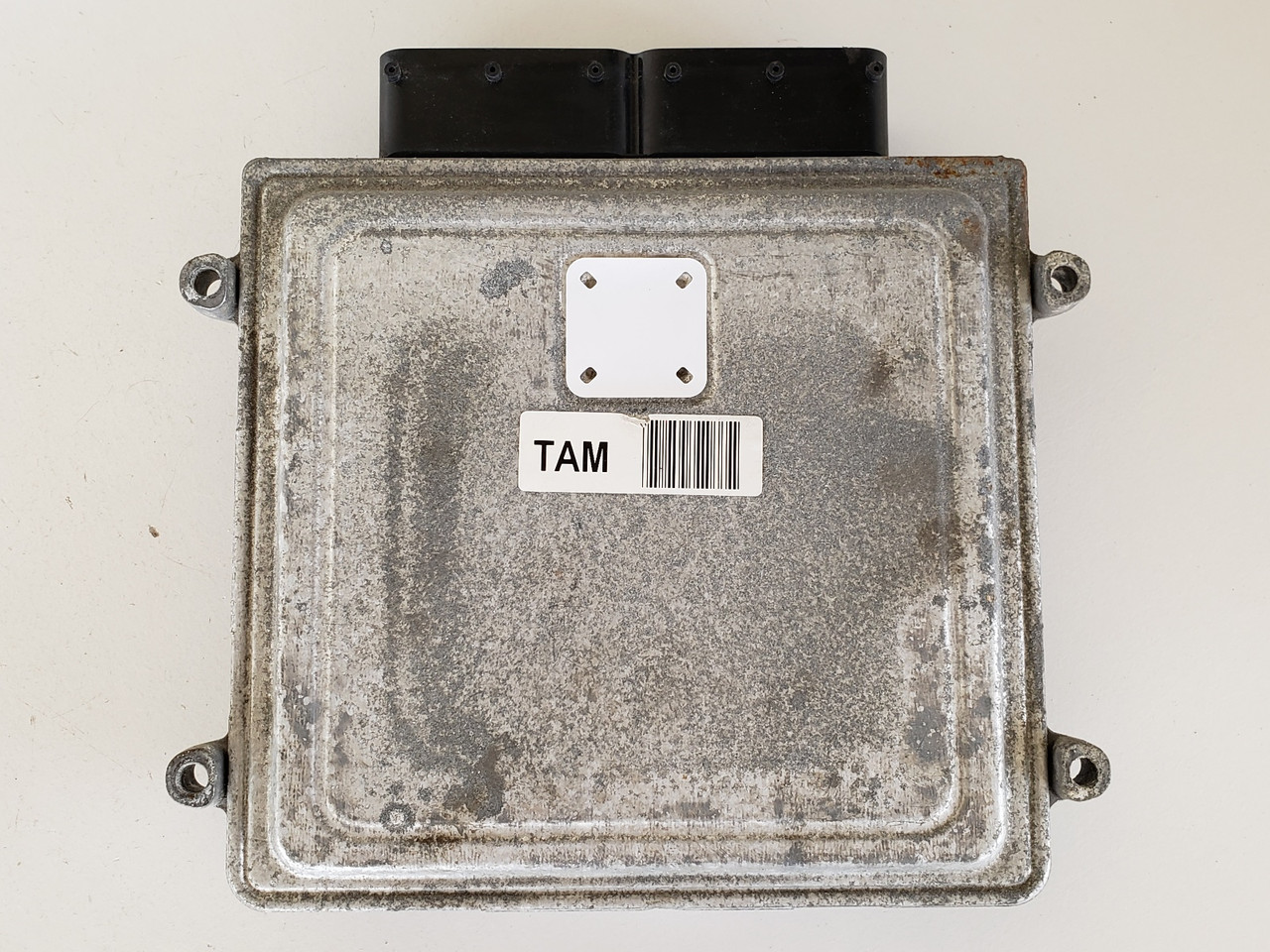 2011-2013 Optima 39111-2G890 Computer Brain Engine Control ECU ECM EBX Module