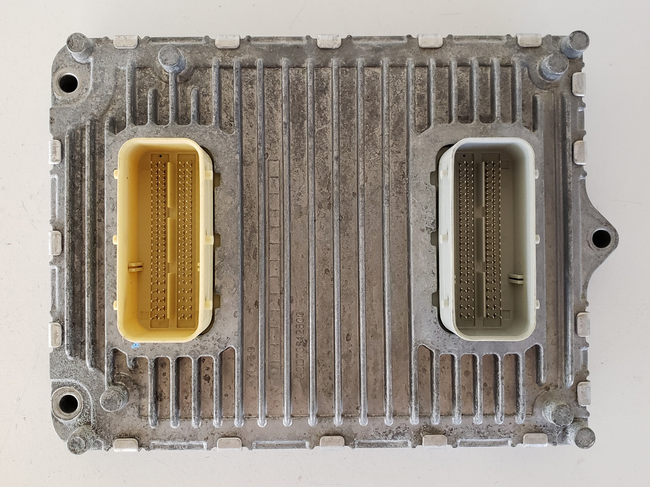 2016-2019 Ram 1500 P68298494AE Computer Brain Engine Control ECU ECM EBX Module