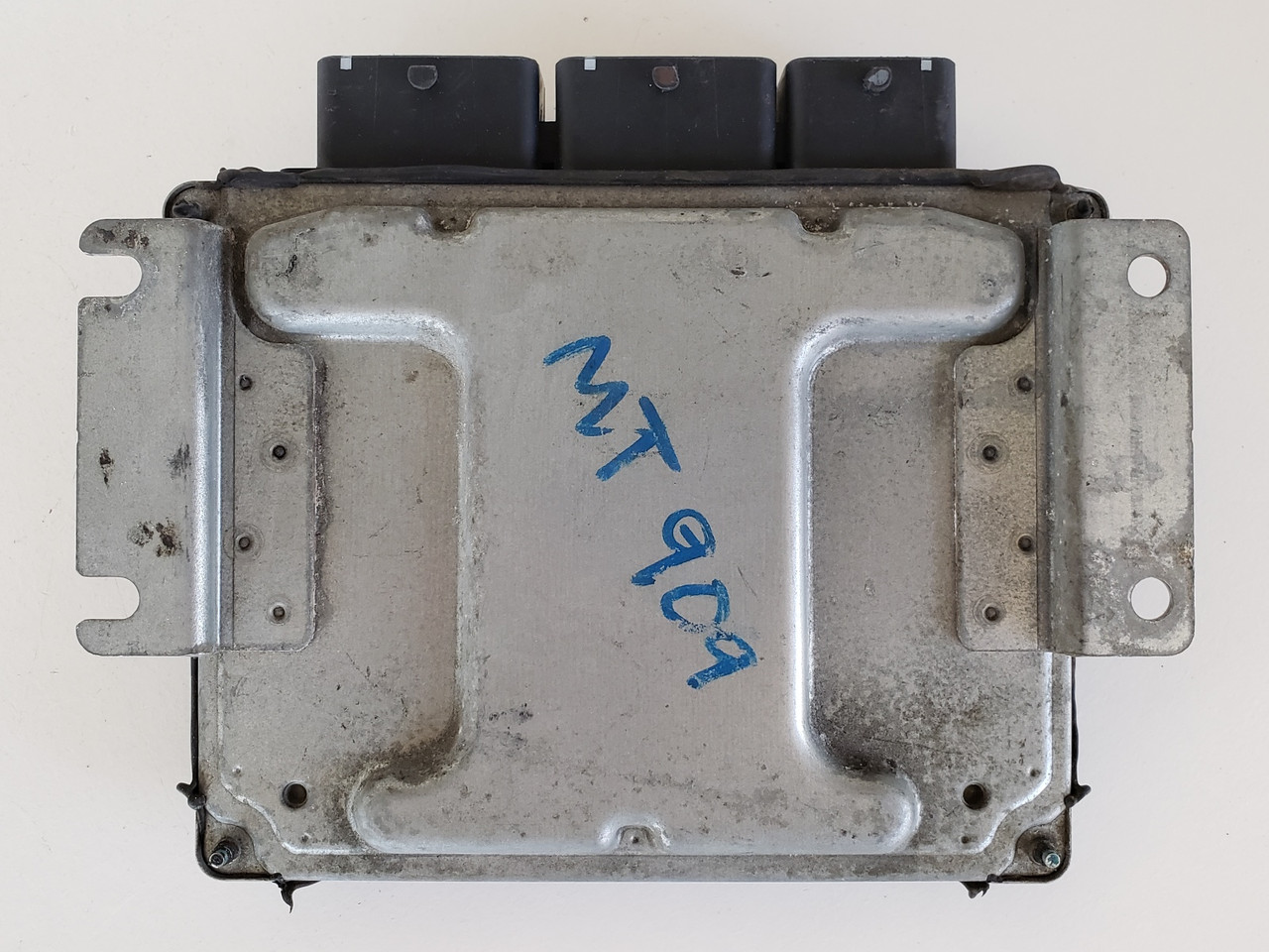 2013-2015 Altima NEC012-040 Computer Brain Engine Control ECU ECM EBX Module